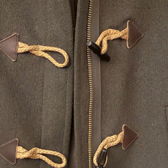 J.Crew Wool coat - Picture 4 of 6